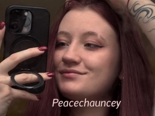 Peacechauncey