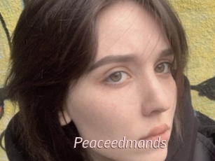 Peaceedmands
