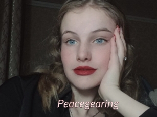 Peacegearing