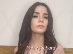 Peacegibbard