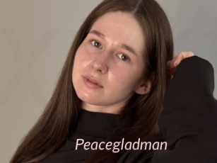 peacegladman xxx Free Sites