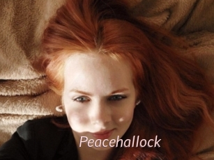 Peacehallock