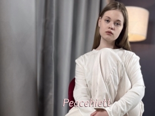 Peacehiett
