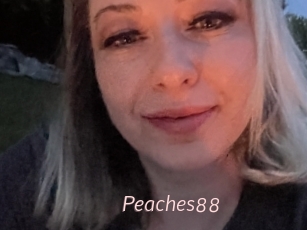 Peaches88