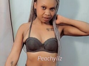 Peachyiiz