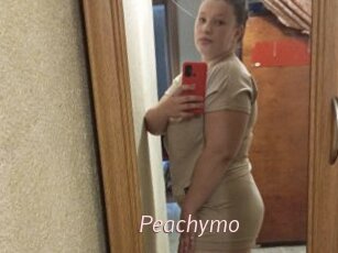 Peachymo