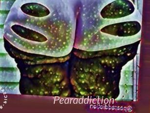 Pearaddiction