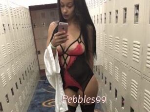 Pebbles99