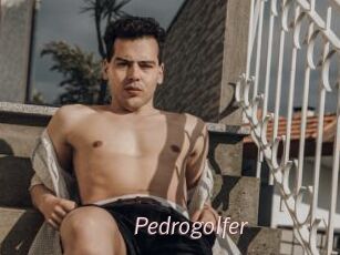 Pedrogolfer