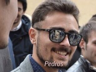 Pedros