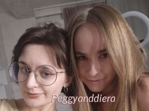 Peggyanddiera
