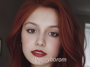 Peggyborom