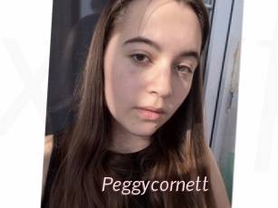 Peggycornett