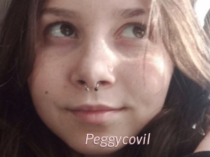 Peggycovil