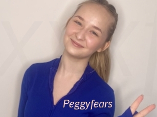 Peggyfears
