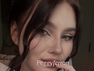 Peggyferran