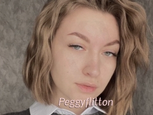 Peggyflitton