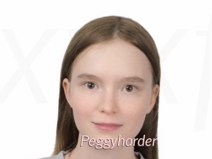 Peggyharder