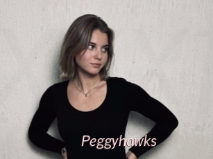 Peggyhawks