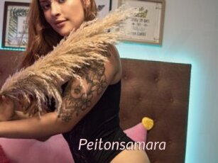 peitonsamara xxx Free Sites