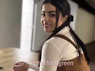 Penelopagreen