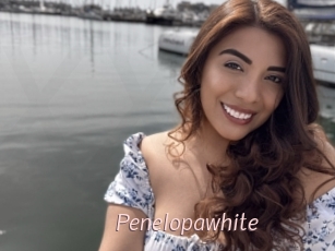 Penelopawhite