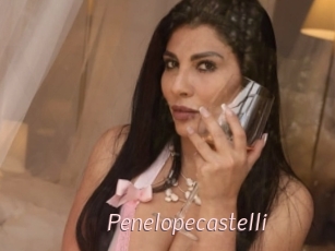 Penelopecastelli