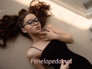 Penelopedames