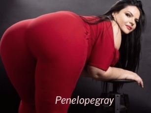 Penelopegray
