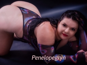 Penelopegryn