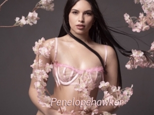 Penelopehawker