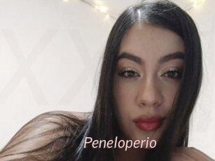 Peneloperio