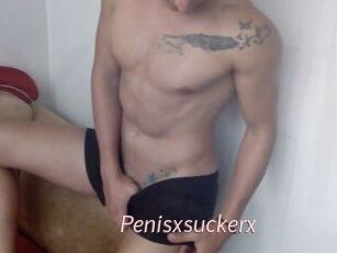 Penisxsuckerx