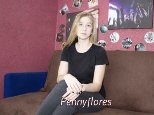 Pennyflores