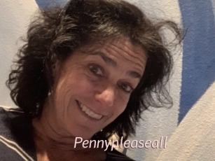 Pennypleaseall