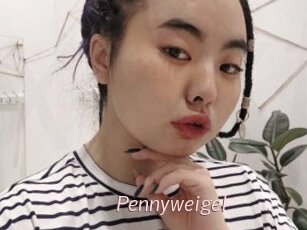 Pennyweigel