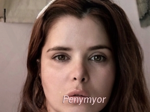 Penymyor