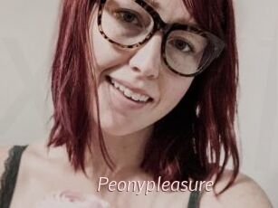 peonypleasure xxx Free Sites