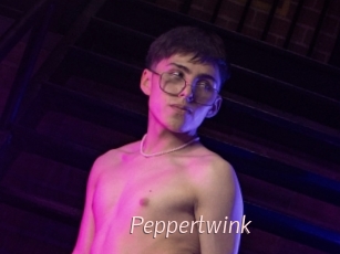 Peppertwink