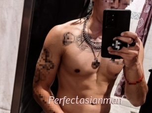 Perfectasianman