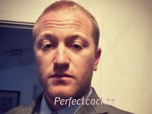 Perfectcock27