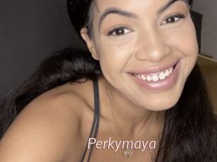 Perkymaya