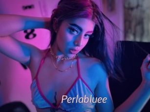 Perlabluee