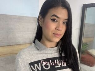 Perlahills