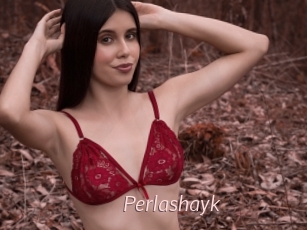 Perlashayk