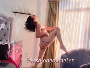 Persefonedemeter