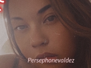 Persephonevaldez