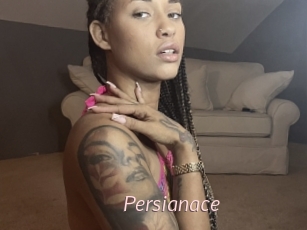 Persianace