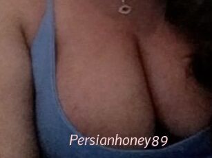 Persianhoney89