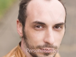 Personalsextoy